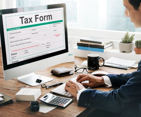 GST Billing