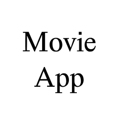 Movie App